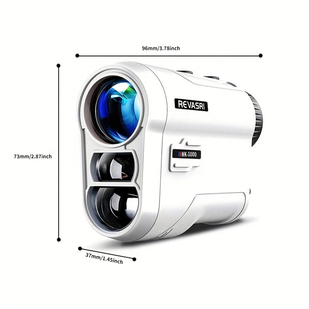 Golf Laser Rangefinder