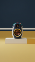 Midnight Tour S magnetic closure case