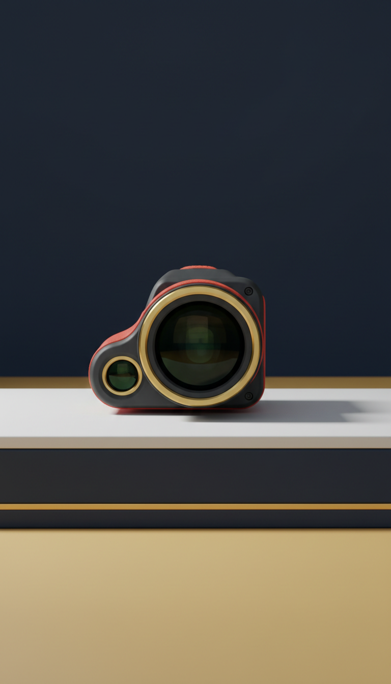 Red Flag ELITE advanced optics