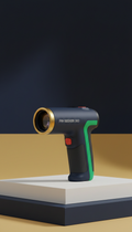 Pin Seeker 360 waterproof design