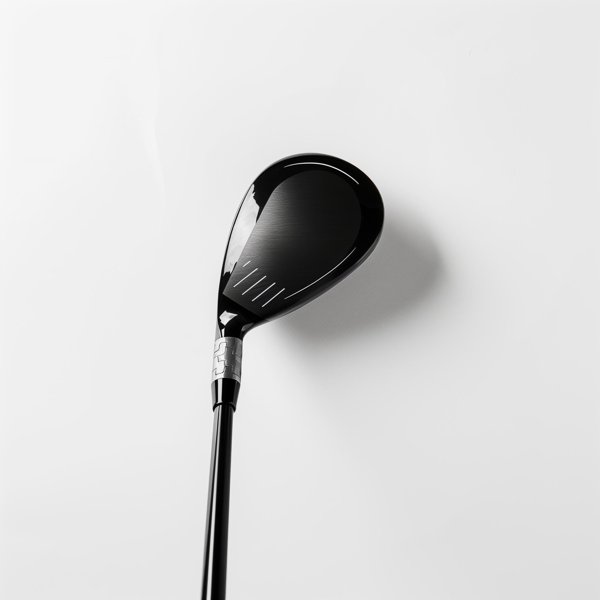 Golf club